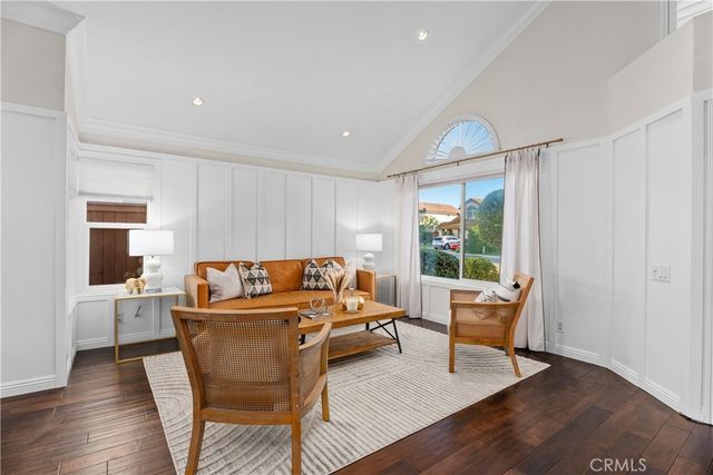 9 Calle Larspur, Rancho Santa Margarita, CA 92688