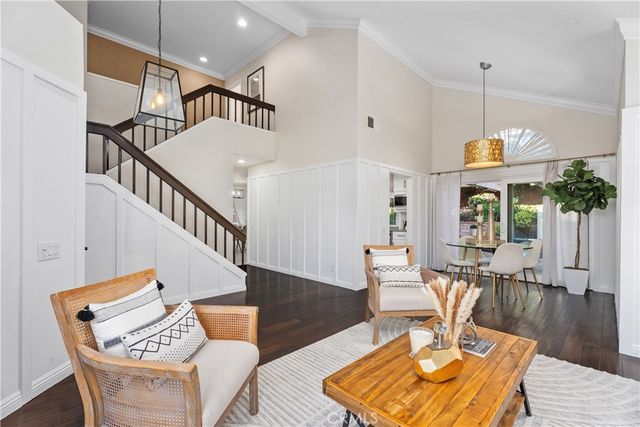 9 Calle Larspur, Rancho Santa Margarita, CA 92688