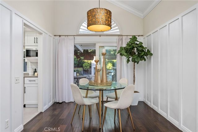 9 Calle Larspur, Rancho Santa Margarita, CA 92688