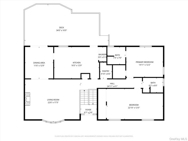 13 Watergate Drive, Amawalk, NY 10501