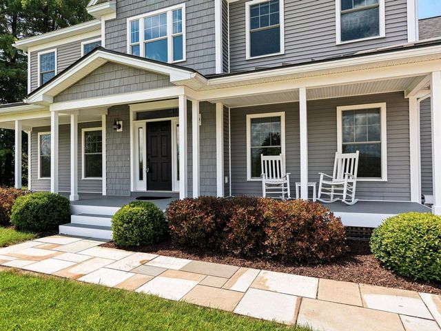 420 O'Brien Drive, Shelburne, VT 05482