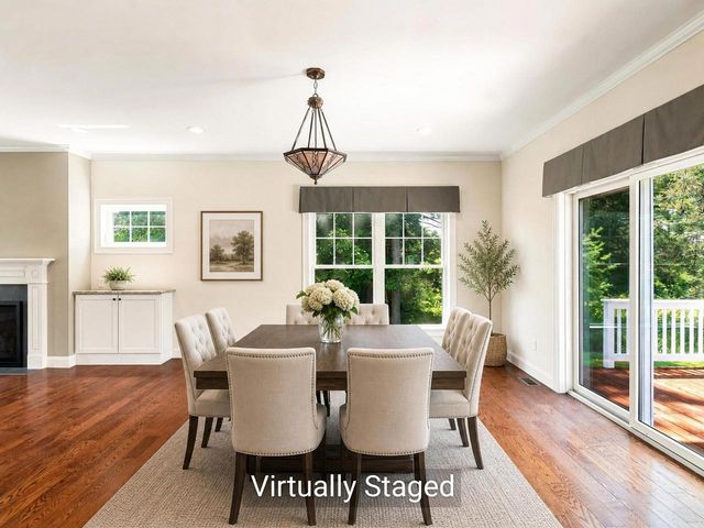 420 O'Brien Drive, Shelburne, VT 05482