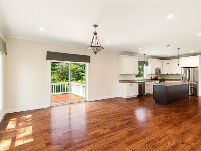 420 O'Brien Drive, Shelburne, VT 05482