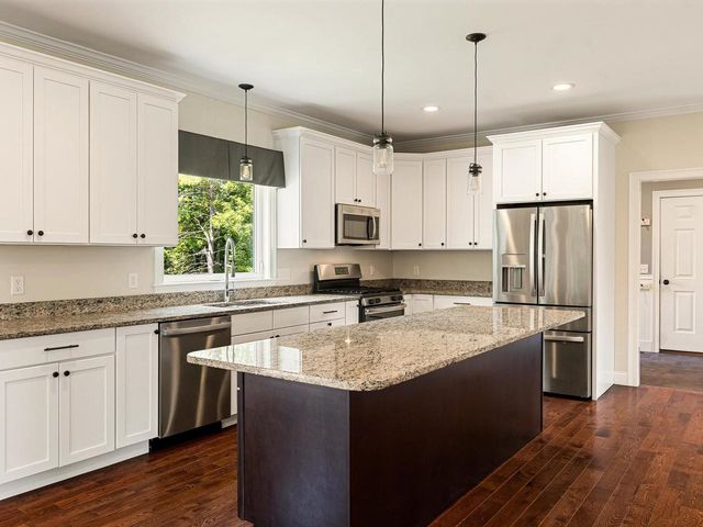 420 O'Brien Drive, Shelburne, VT 05482