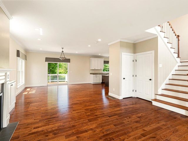 420 O'Brien Drive, Shelburne, VT 05482