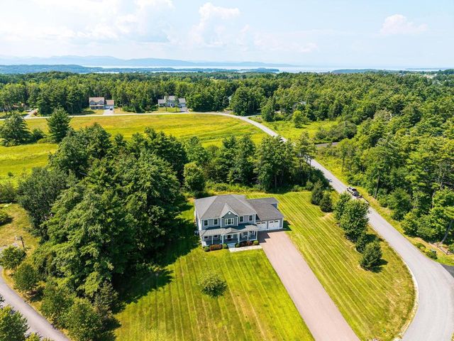 420 O'Brien Drive, Shelburne, VT 05482