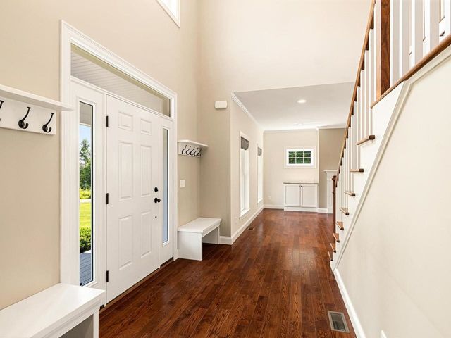 420 O'Brien Drive, Shelburne, VT 05482
