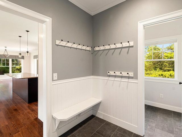 420 O'Brien Drive, Shelburne, VT 05482