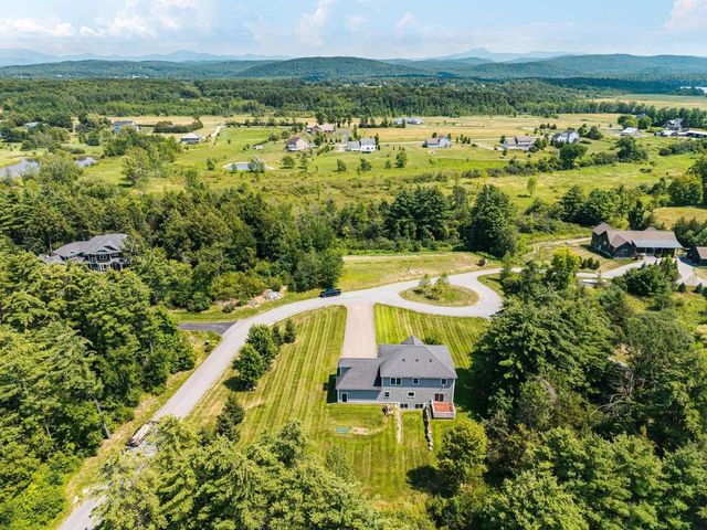 420 O'Brien Drive, Shelburne, VT 05482