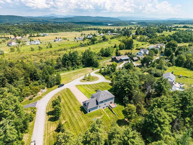 420 O'Brien Drive, Shelburne, VT 05482