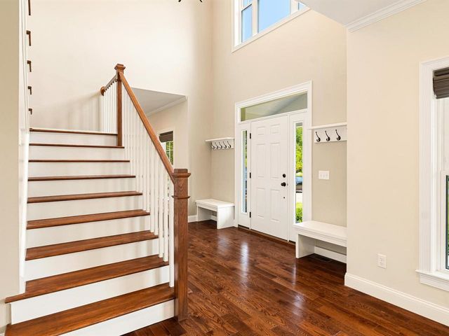 420 O'Brien Drive, Shelburne, VT 05482