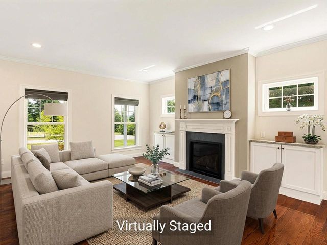 420 O'Brien Drive, Shelburne, VT 05482