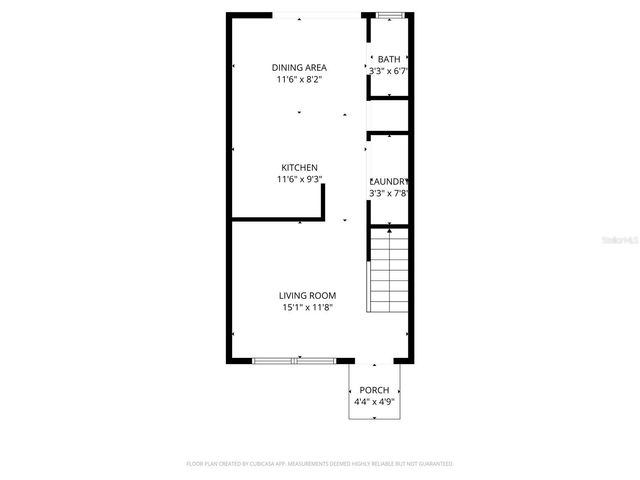 344 CERVANTES DRIVE, Kissimmee, FL 34743