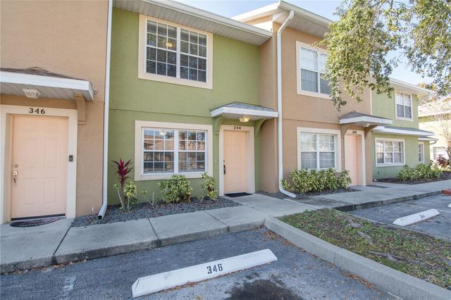 344 CERVANTES DRIVE, Kissimmee, FL 34743