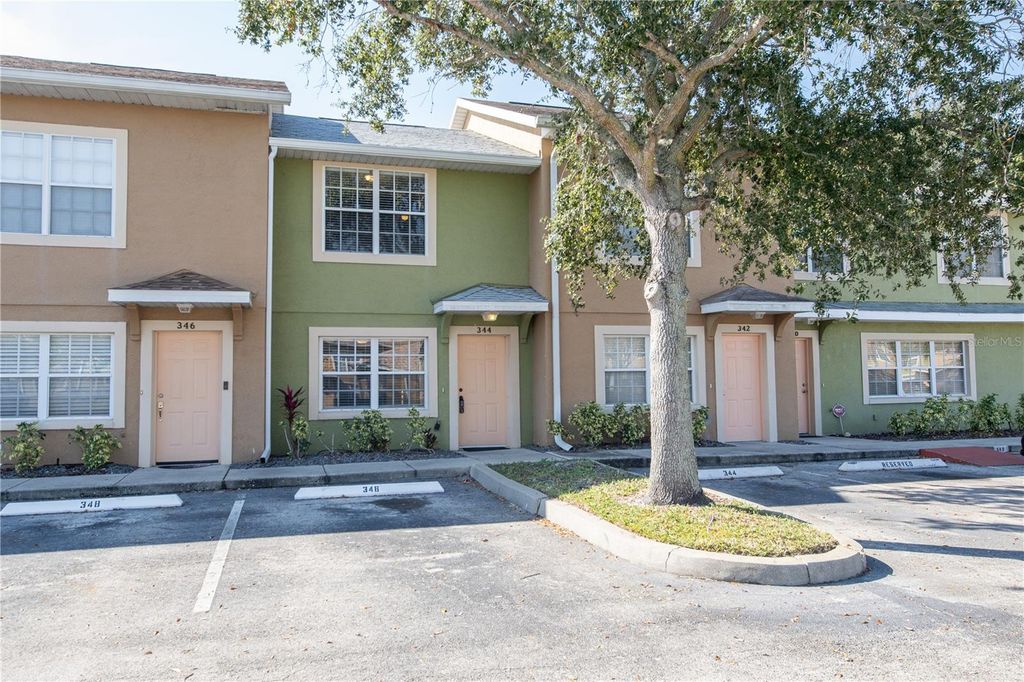 344 CERVANTES DRIVE, Kissimmee, FL 34743