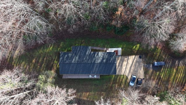 591 Deer Haven Road, Unicoi, TN 37692