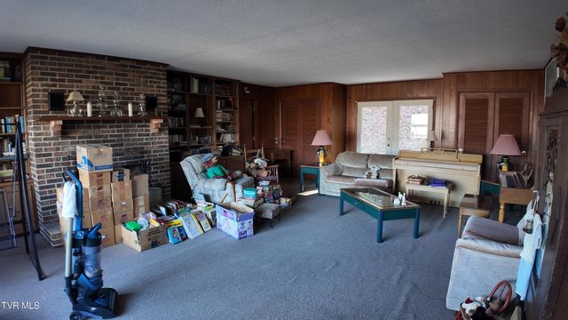 591 Deer Haven Road, Unicoi, TN 37692