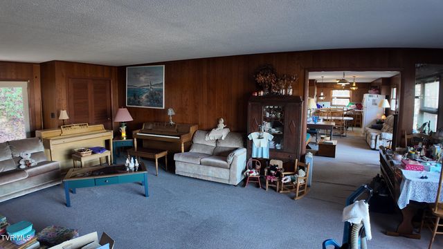 591 Deer Haven Road, Unicoi, TN 37692