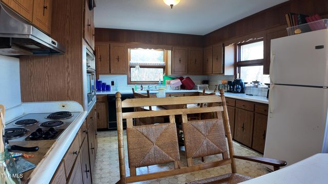 591 Deer Haven Road, Unicoi, TN 37692