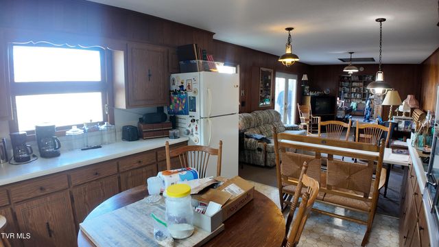 591 Deer Haven Road, Unicoi, TN 37692