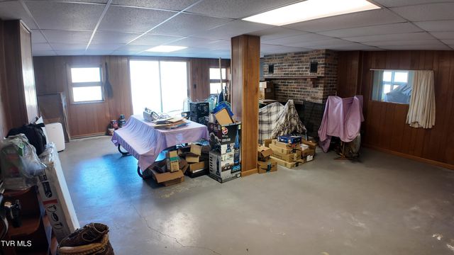 591 Deer Haven Road, Unicoi, TN 37692