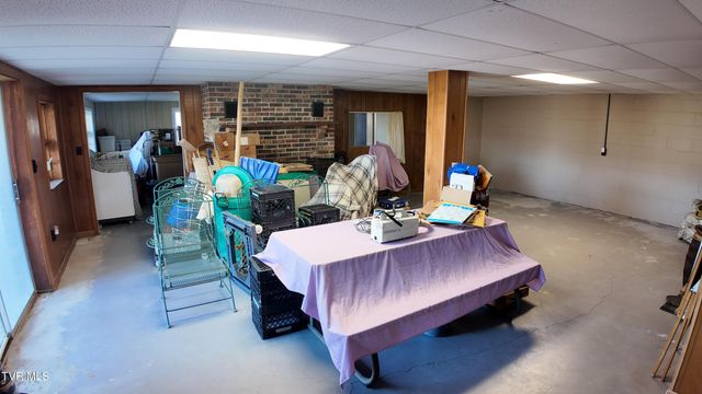 591 Deer Haven Road, Unicoi, TN 37692