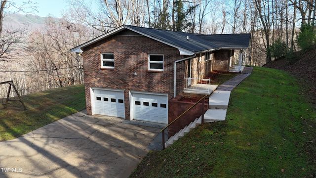 591 Deer Haven Road, Unicoi, TN 37692