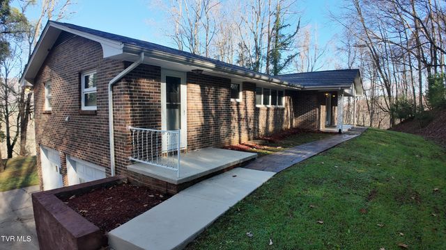 591 Deer Haven Road, Unicoi, TN 37692