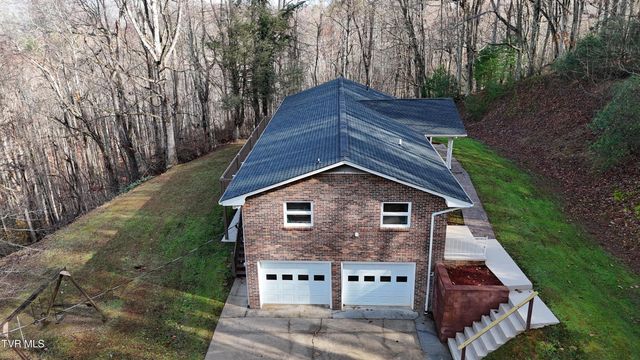 591 Deer Haven Road, Unicoi, TN 37692
