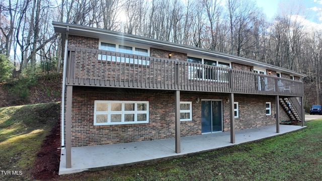 591 Deer Haven Road, Unicoi, TN 37692