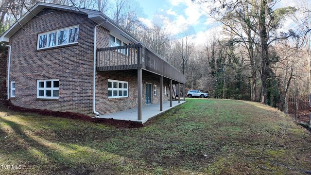 591 Deer Haven Road, Unicoi, TN 37692