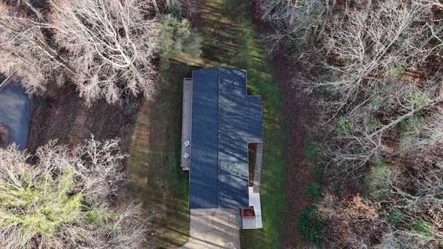 591 Deer Haven Road, Unicoi, TN 37692