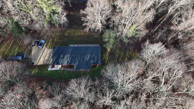 591 Deer Haven Road, Unicoi, TN 37692