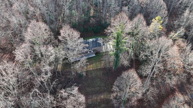 591 Deer Haven Road, Unicoi, TN 37692