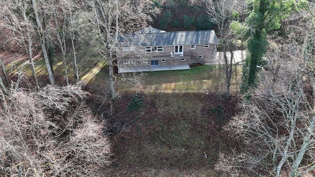 591 Deer Haven Road, Unicoi, TN 37692