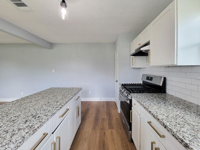 4538 Clover Street, Houston, TX 77051