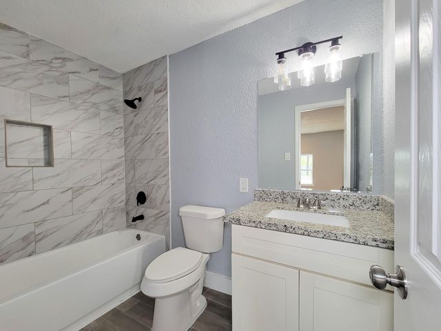 4538 Clover Street, Houston, TX 77051