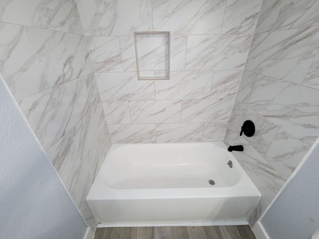 4538 Clover Street, Houston, TX 77051