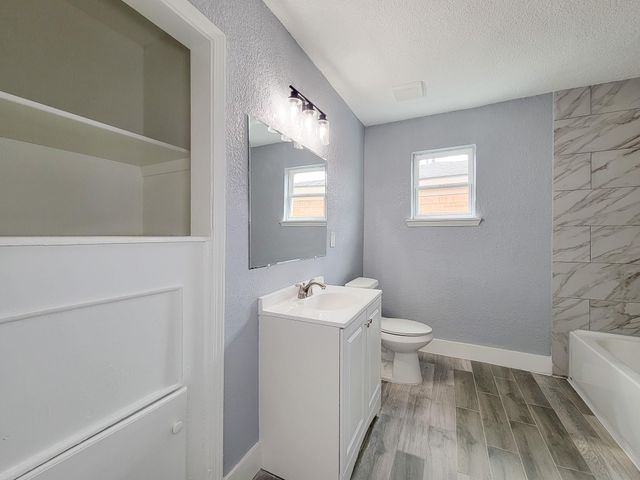 4538 Clover Street, Houston, TX 77051