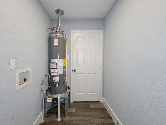 4538 Clover Street, Houston, TX 77051