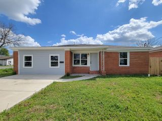 4538 Clover Street, Houston, TX 77051