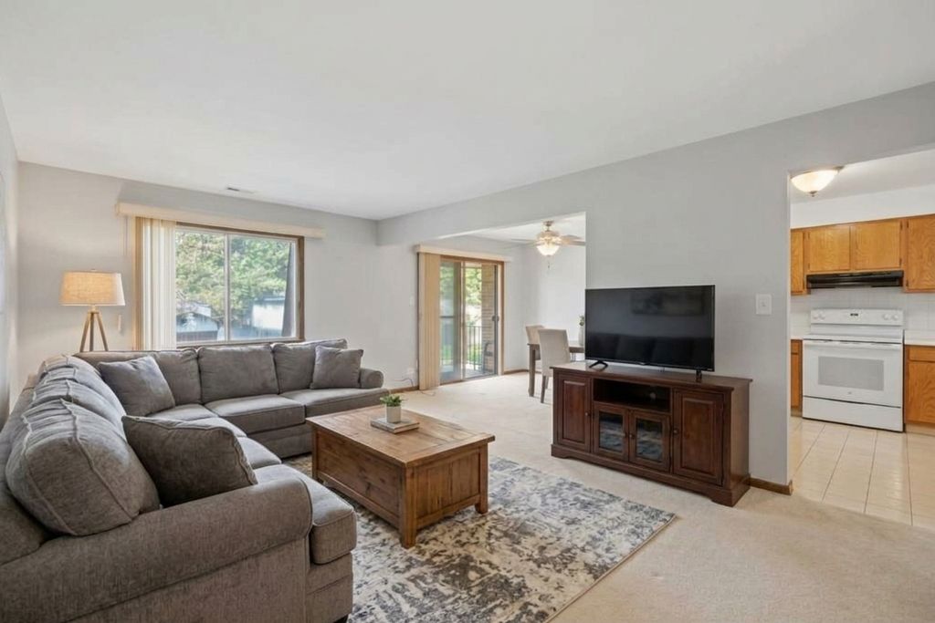 22461 Pleasant Drive 19, Richton Park, IL 60471 — photo 2