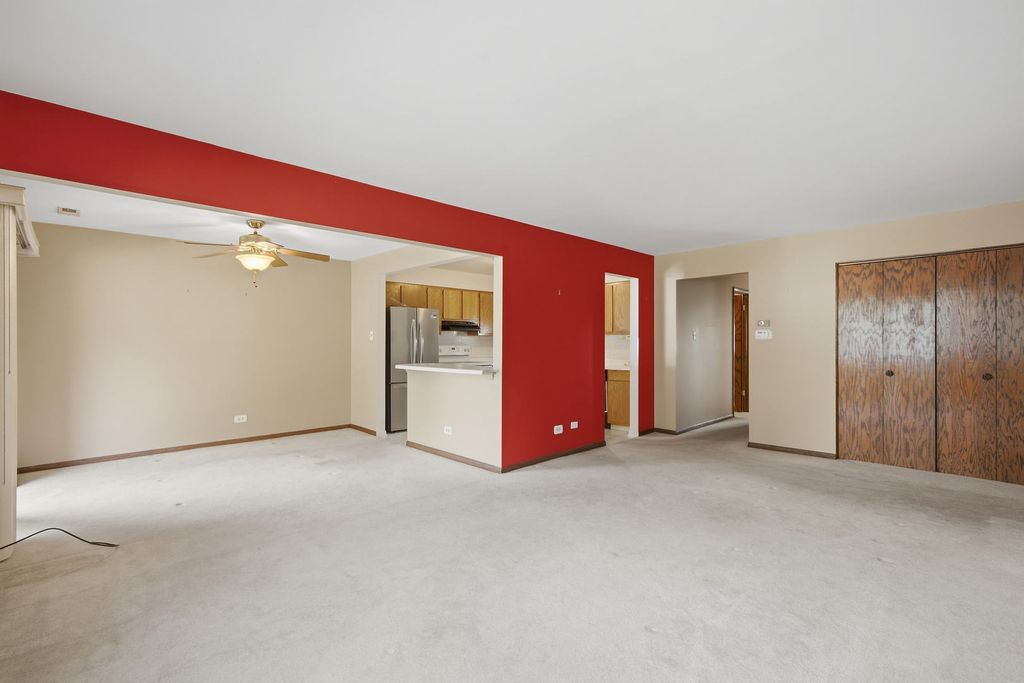 22461 Pleasant Drive 19, Richton Park, IL 60471 — photo 5