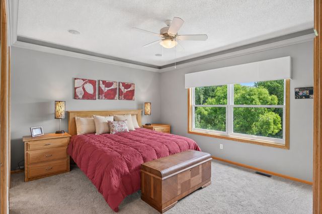 1231 Cobblestone Road N, Champlin, MN 55316