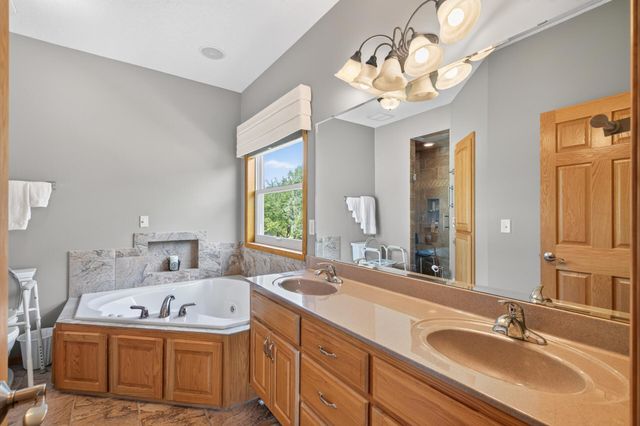 1231 Cobblestone Road N, Champlin, MN 55316