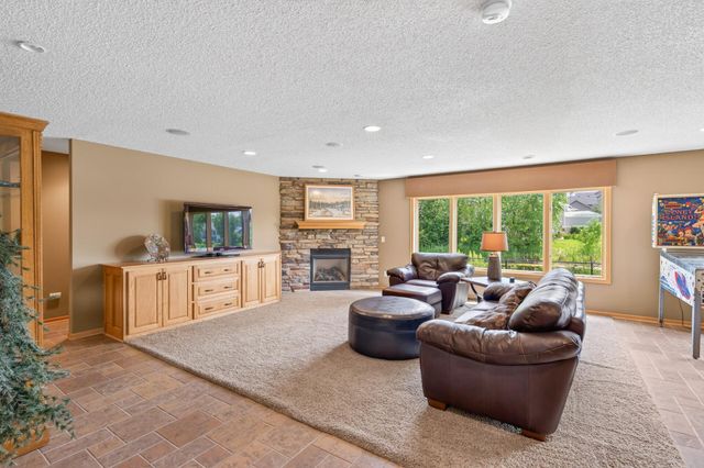 1231 Cobblestone Road N, Champlin, MN 55316