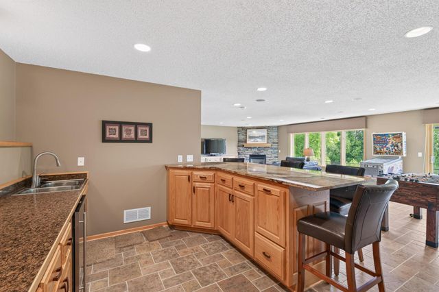 1231 Cobblestone Road N, Champlin, MN 55316