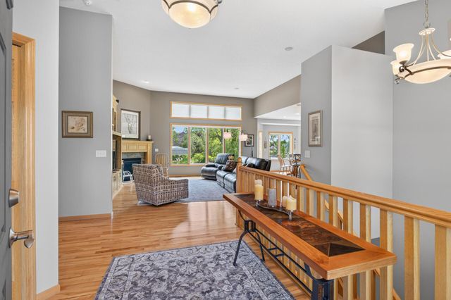 1231 Cobblestone Road N, Champlin, MN 55316