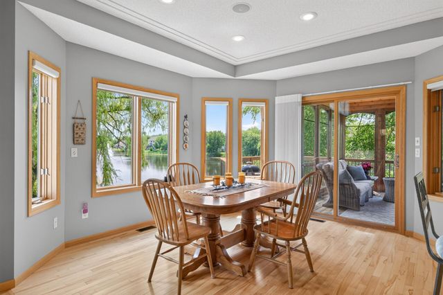 1231 Cobblestone Road N, Champlin, MN 55316