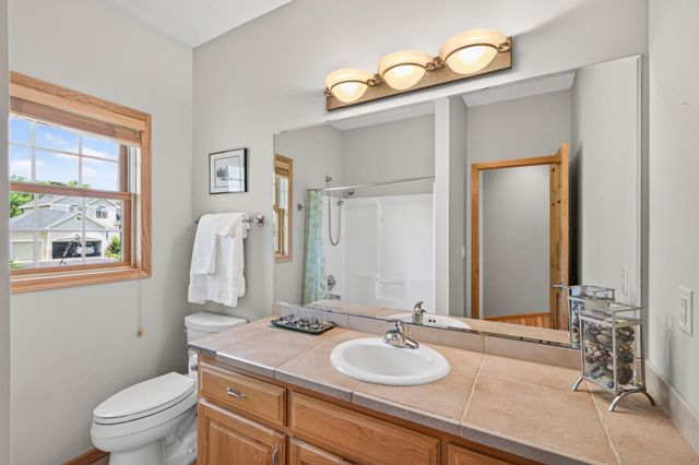 1231 Cobblestone Road N, Champlin, MN 55316
